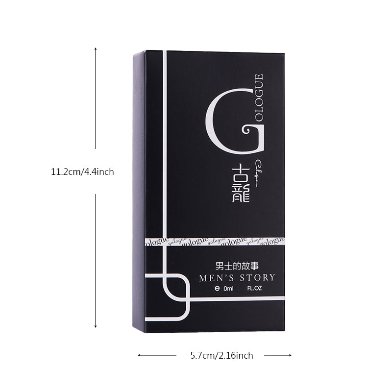 Gologue Sweet Men's Perfume