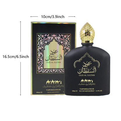 Oud Al Sultan Unisex Fragrance