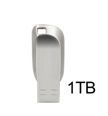 Type-c Mobile Phone Metal U-disk