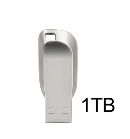 Type-c Mobile Phone Metal U-disk