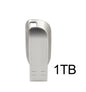 Type-c Mobile Phone Metal U-disk